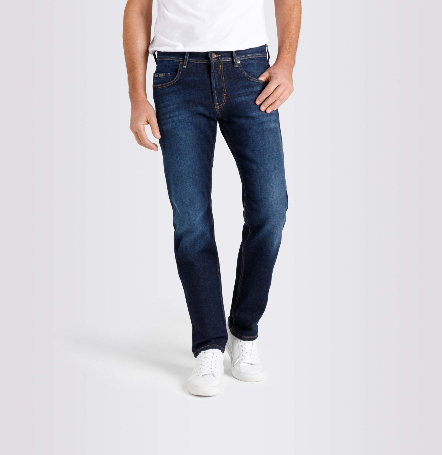 Mac Jeans Ben Navy H741