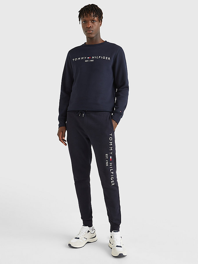 Tommy Hilfiger Logo Sweat Pants