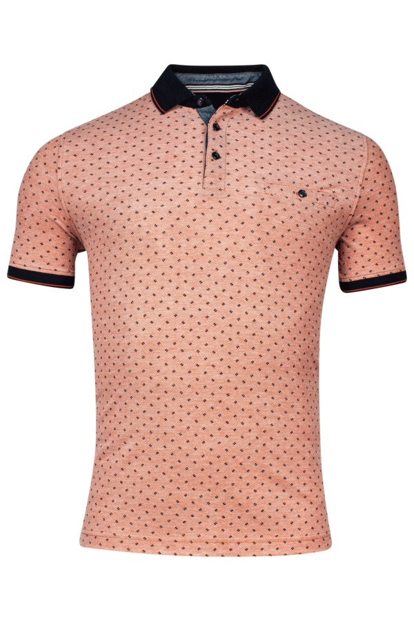 Baileys Red Earth Polo Shirt