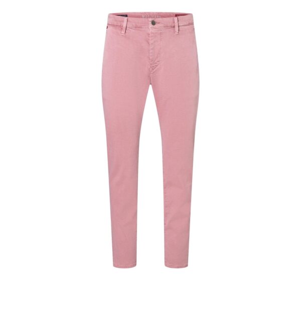 Mac Jeans Driver Pants in Autumn Rose 713W - Image 3