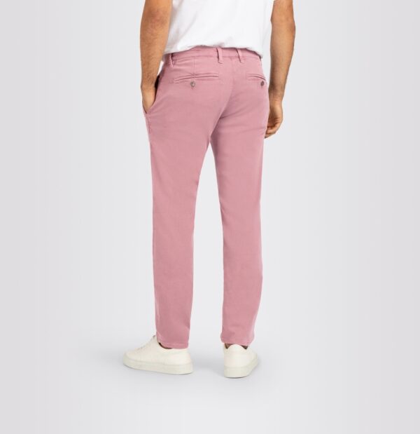 Mac Jeans Driver Pants in Autumn Rose 713W - Image 2