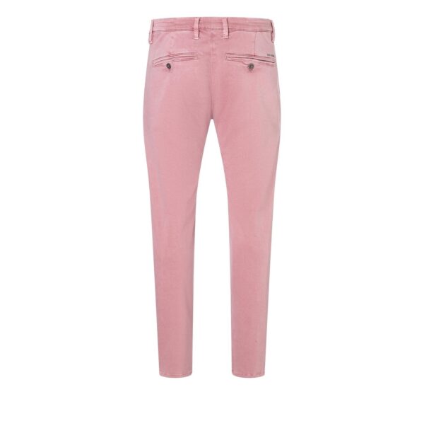 Mac Jeans Driver Pants in Autumn Rose 713W - Image 4